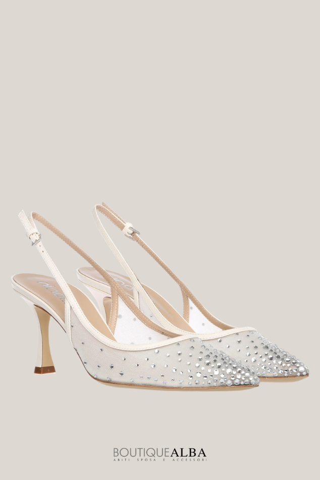 scarpe da sposa boutique alba