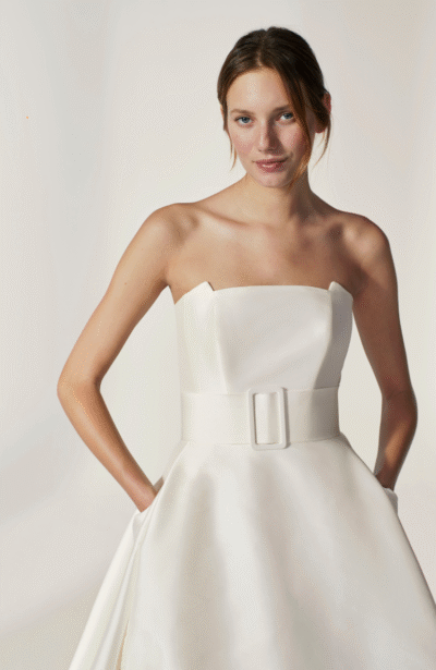 abito da sposa 2605 jesus peiro