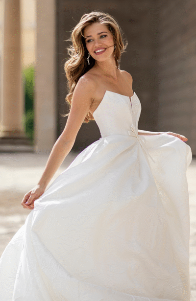 collezione abiti da sposa valentini