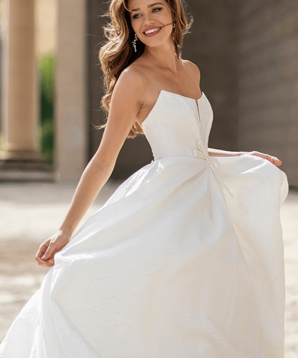 collezione abiti da sposa valentini