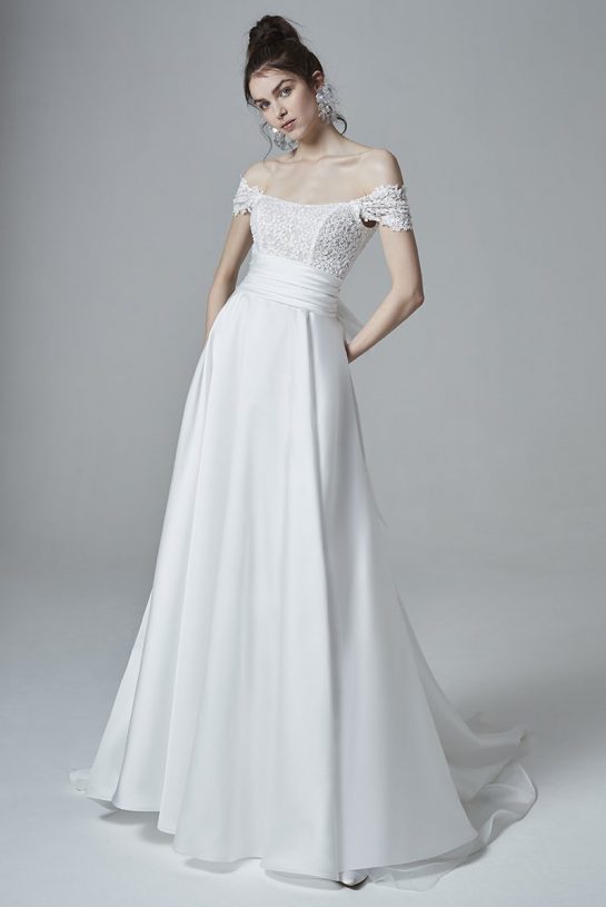 Elisabetta Polignano - Boutique Alba