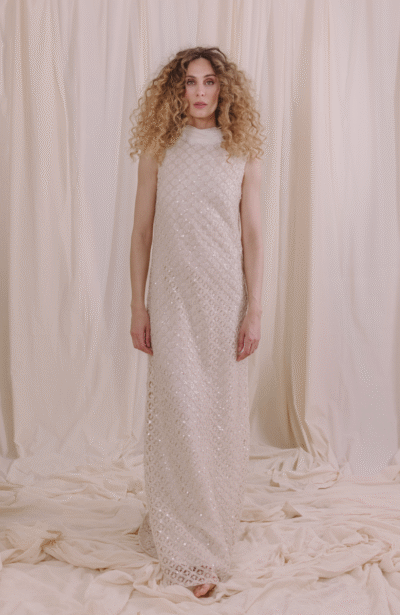 abito da sposa petunia collezione lorena formoso