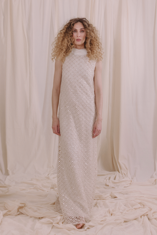 abito da sposa petunia collezione lorena formoso