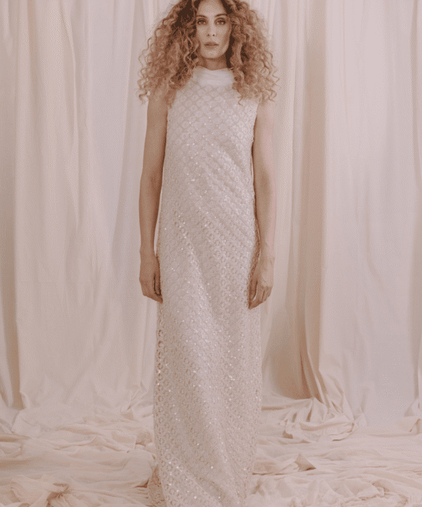 abito da sposa petunia collezione lorena formoso