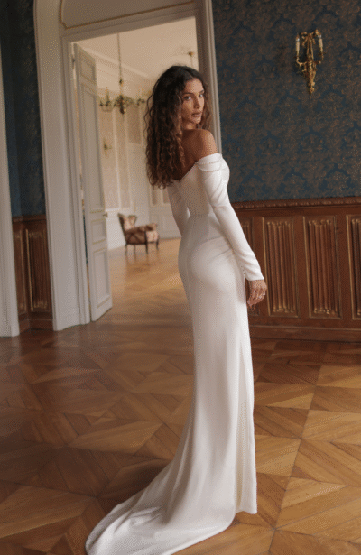 abito da sposa rios collezione wona