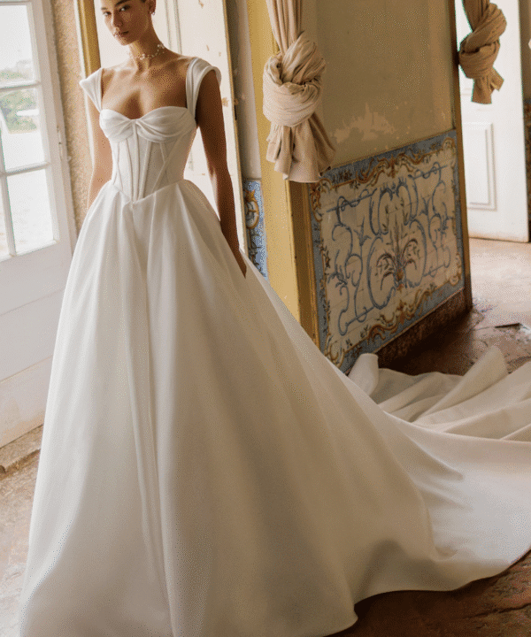 abito da sposa sposa collezione wona