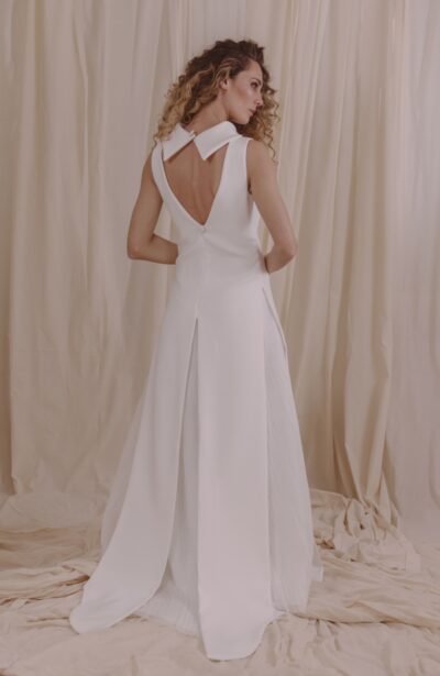 abito da sposa violeta collezione lorena formoso