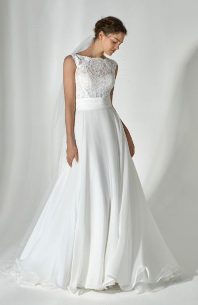 abito da sposa masina stark collezione elisabetta polignano