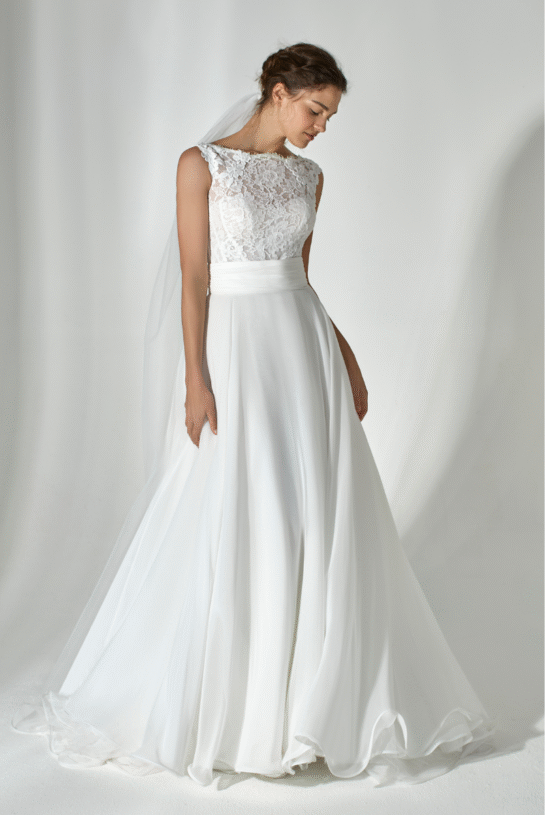 abito da sposa masina stark collezione elisabetta polignano