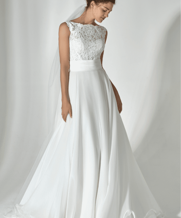 abito da sposa masina stark collezione elisabetta polignano